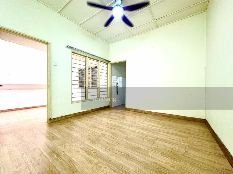 Taman Tun Dr Ismail - 3