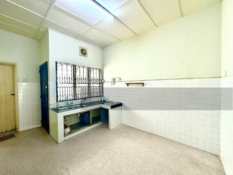 Taman Tun Dr Ismail - 5