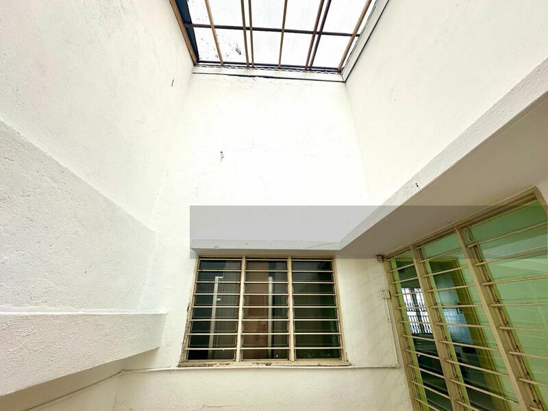 Taman Tun Dr Ismail - 2