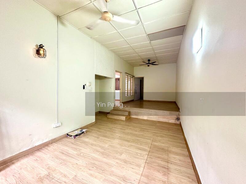 Taman Tun Dr Ismail - 1