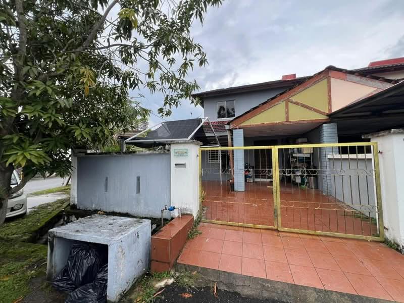 Taman Kantan Permai - 2