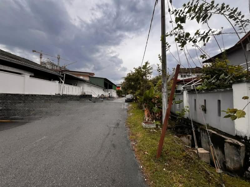 Taman Kantan Permai - 3