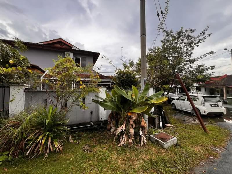 Taman Kantan Permai - 4