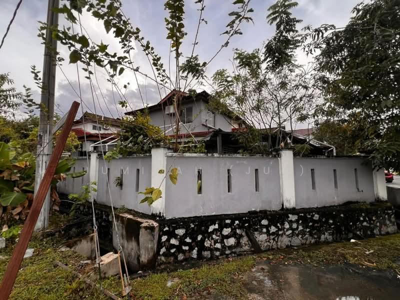 Taman Kantan Permai - 1