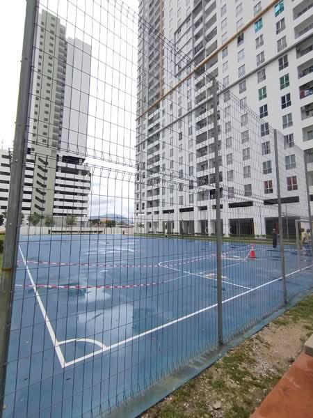 Residensi Pauh Permai - 2