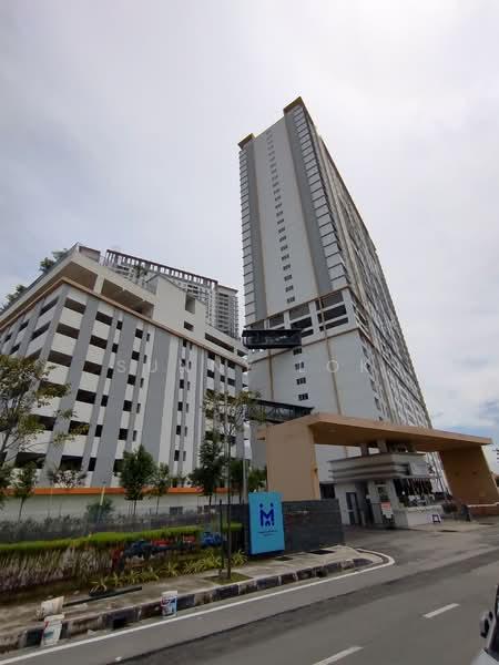 Residensi Pauh Permai - 3