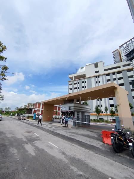 Residensi Pauh Permai - 4