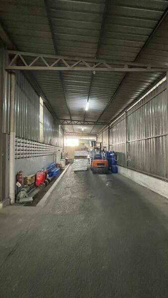 Mah Sing Integrated Industrial Park - 5