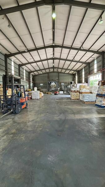 Mah Sing Integrated Industrial Park - 3