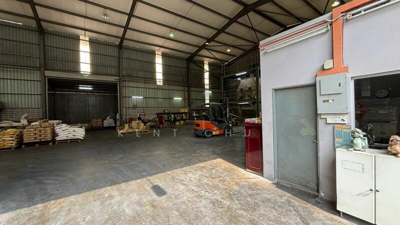 Mah Sing Integrated Industrial Park - 2