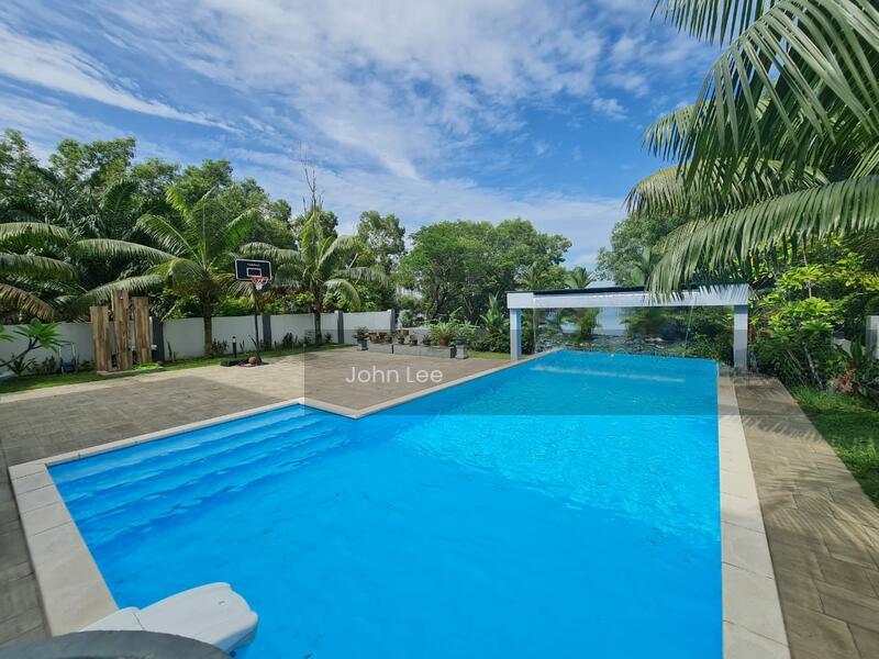 Taman Tasik Prima - 1