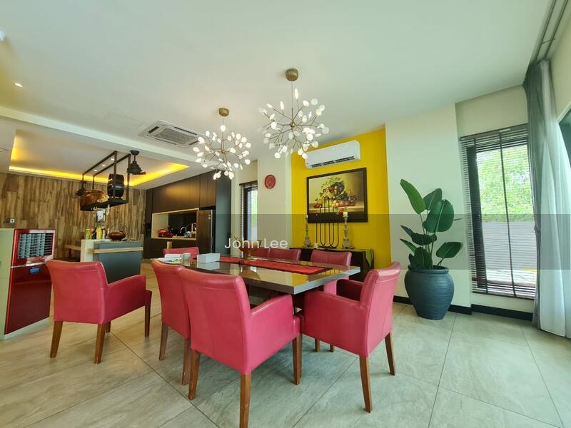 Taman Tasik Prima - 5