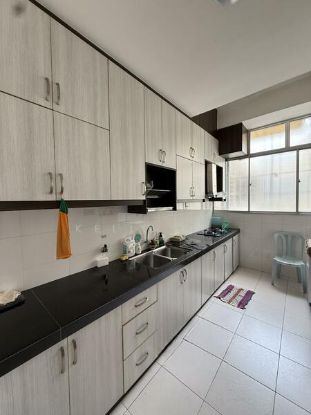 Warisan City View - 3