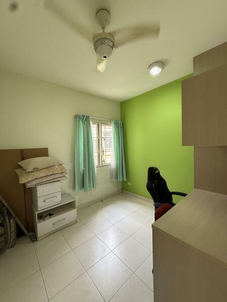 Warisan City View - 5