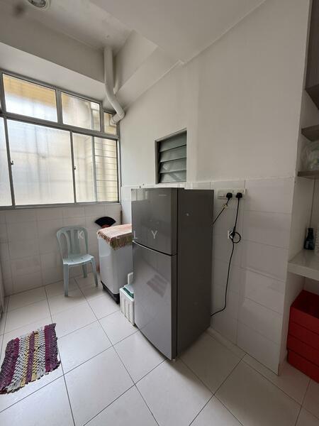 Warisan City View - 4