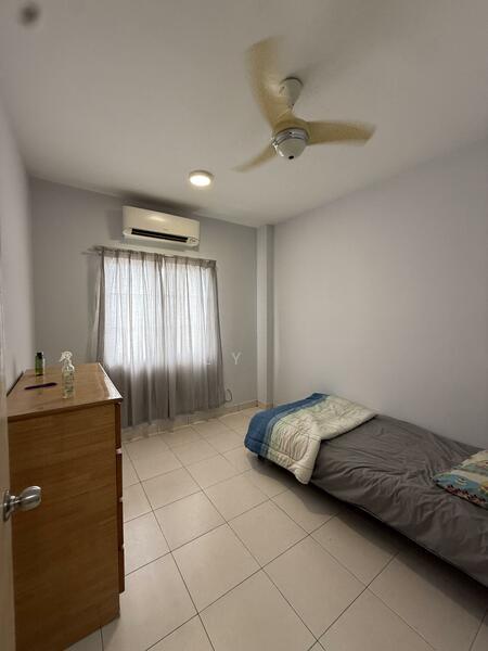 Warisan City View - 2