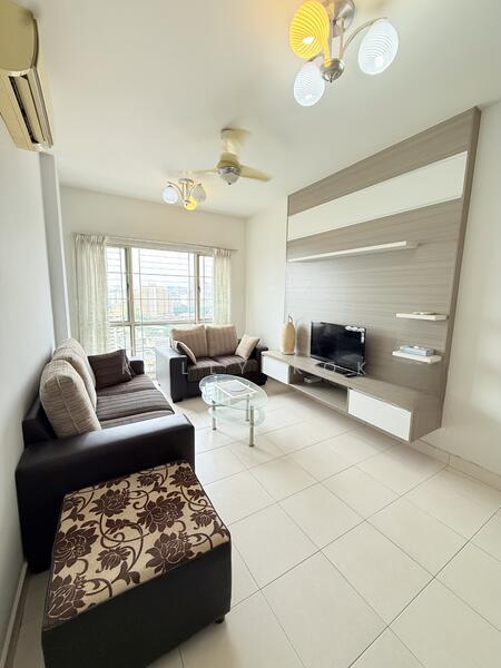 Warisan City View - 1