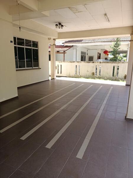 Taman Bukit Cheng - 4