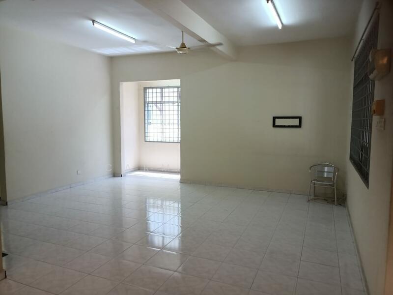 Taman Bukit Cheng - 2