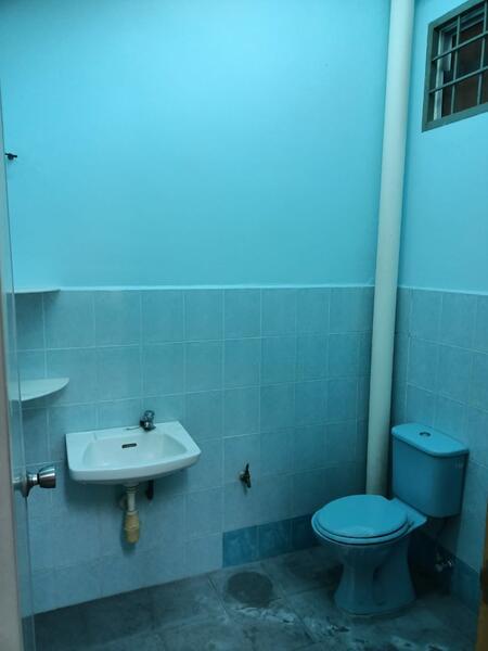 Taman Bukit Cheng - 4