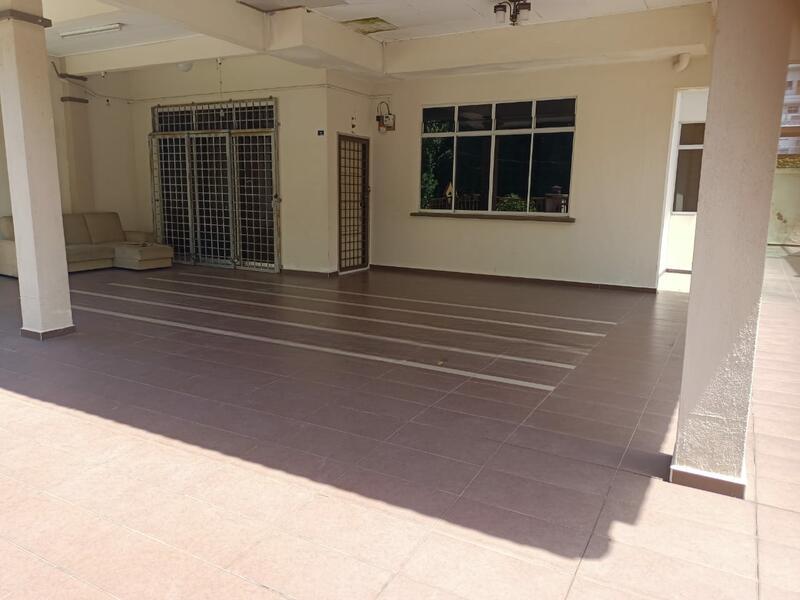 Taman Bukit Cheng - 3