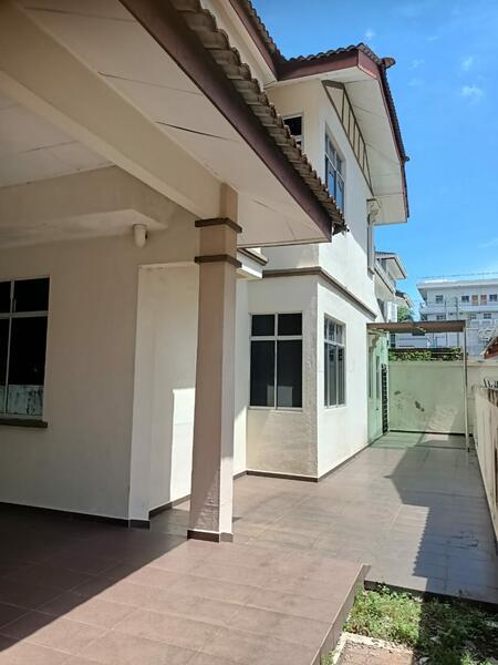 Taman Bukit Cheng - 2