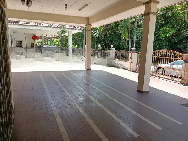 Taman Bukit Cheng - 5