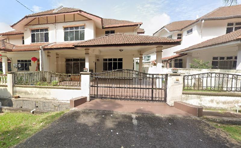 Taman Bukit Cheng - 1