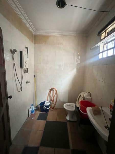 Saujana Damansara - 3