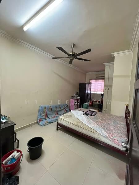 Saujana Damansara - 4