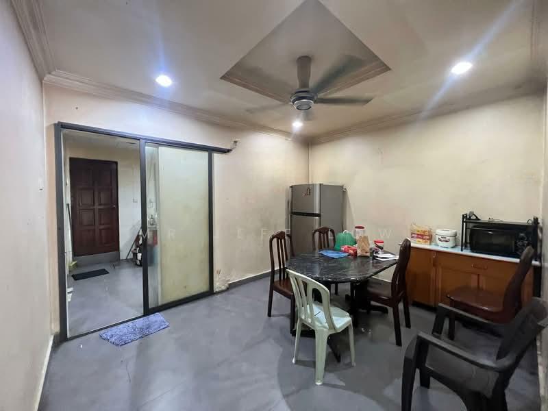 Saujana Damansara - 2