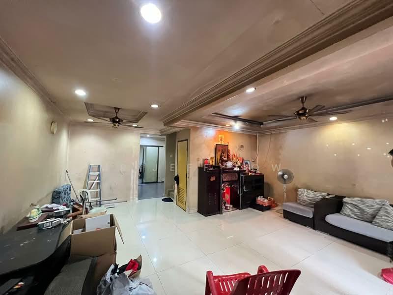 Saujana Damansara - 1