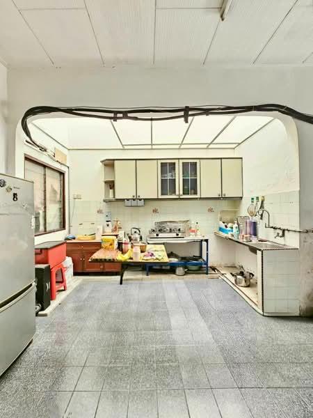 Taman Dato Penggawa Barat - 4