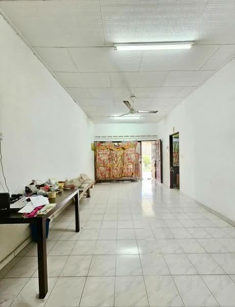 Taman Dato Penggawa Barat - 3