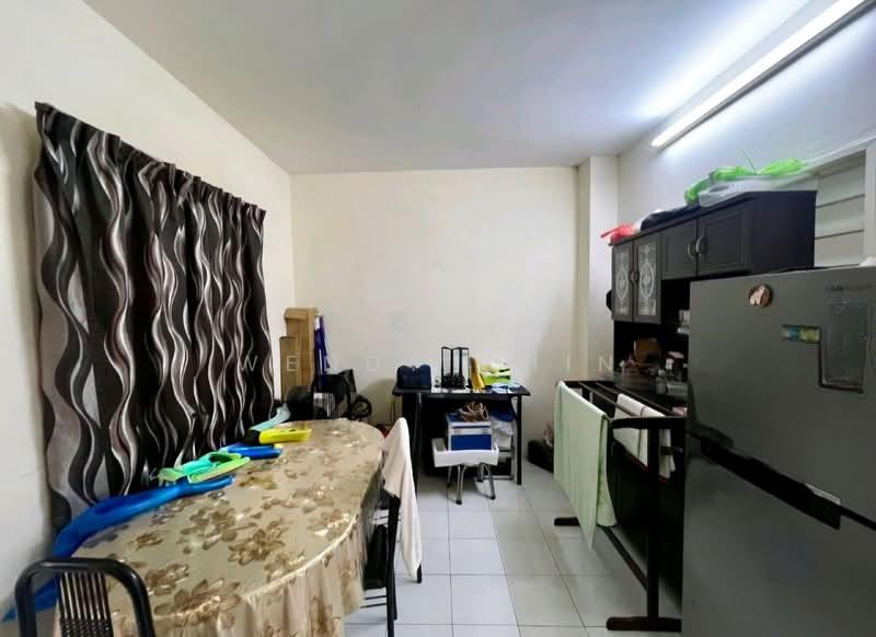 Saujana Puchong - 4