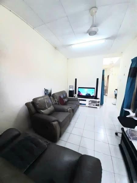 Saujana Puchong - 2