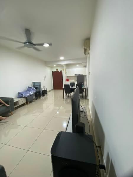 GP Residence - 2