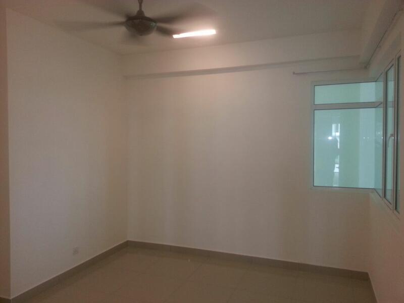 Subang Parkhomes - 2