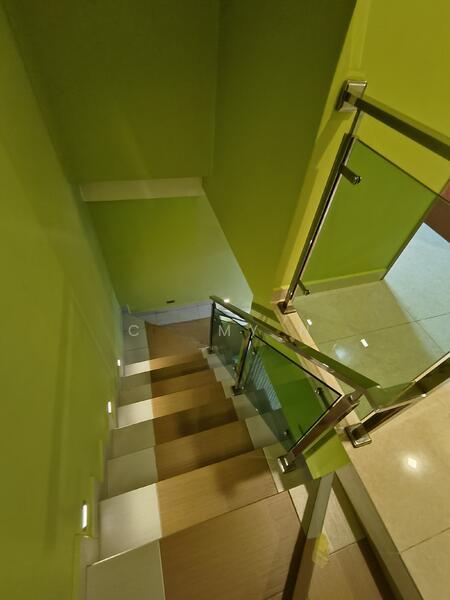 taman megah kepong - 5