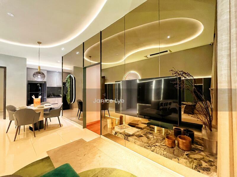 Quaver Residence - 3