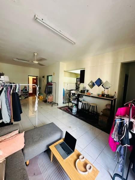 Pelangi Damansara - 2