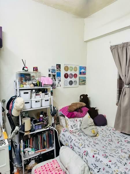 Pelangi Damansara - 5