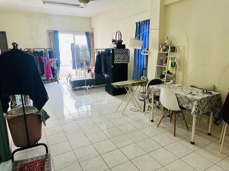 Pelangi Damansara - 3