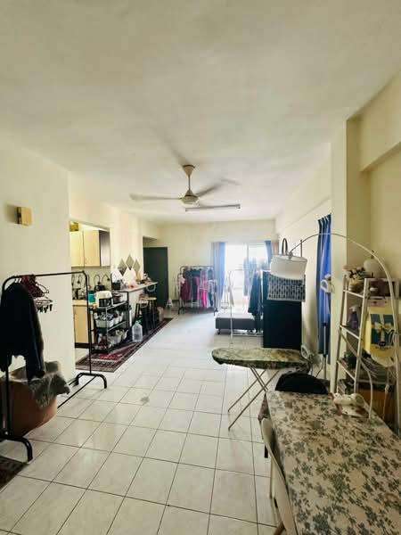 Pelangi Damansara - 1