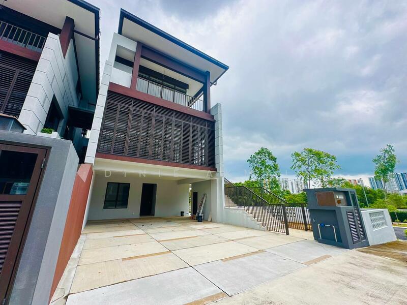 The Mulia Residences - 4