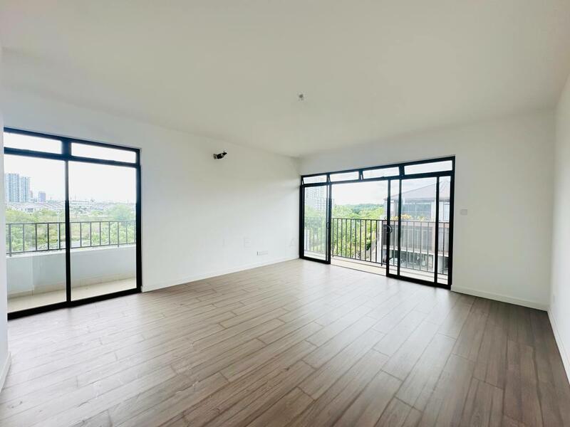 The Mulia Residences - 5