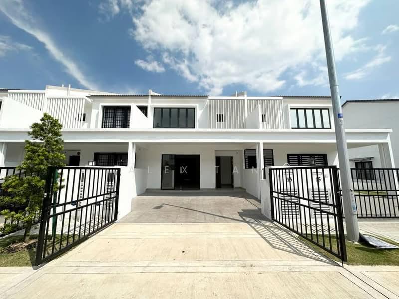 Allamanda @ Saujana KLIA - 1