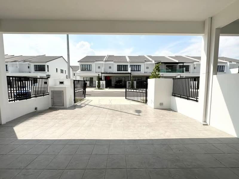 Allamanda @ Saujana KLIA - 2