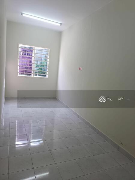 Terrace house at Taman Bukit Samudra - 2