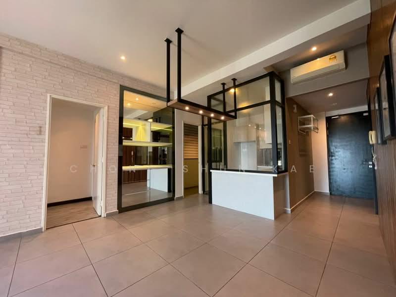 D'sands Residence - 2